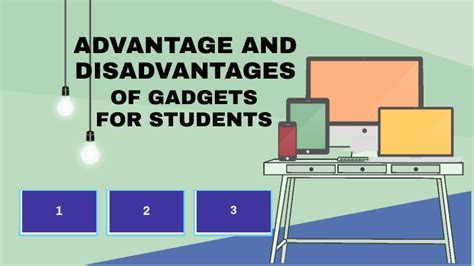 advantages of electronic gadgets for students|Advantages and Disadvantages of Gadgets, Negative .